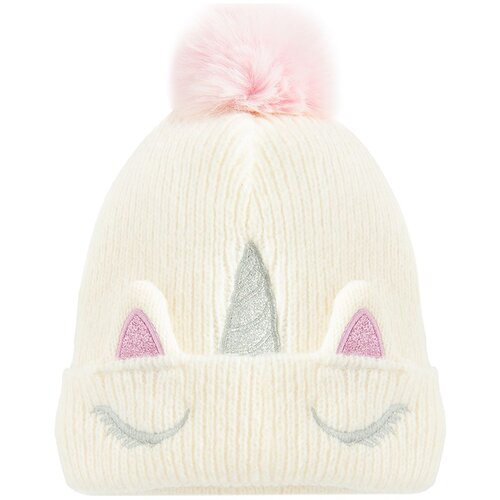 Cool club kapa zimska CAG3132749 D bela 54 Cene