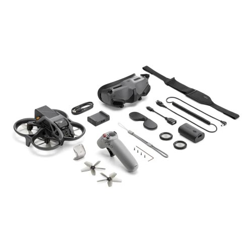 Dji Avata Fly Smart Combo Cijene