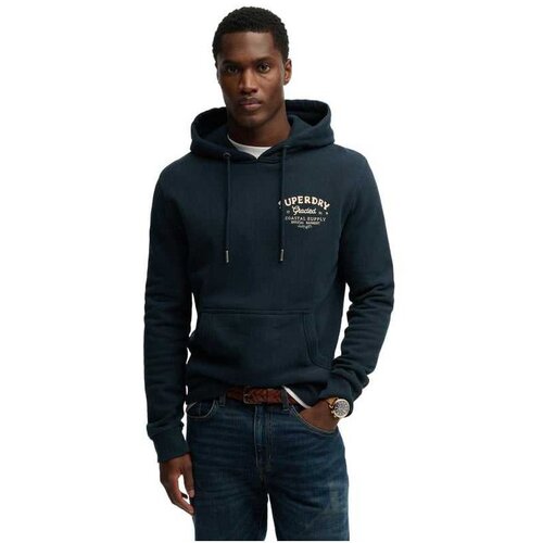 Superdry teget mu&scaron;ki duks Cene