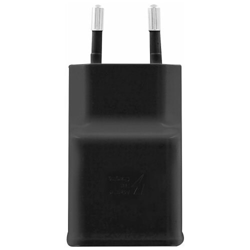 Samsung Punjač za telefone EP-TA200EBE, originalni, Adaptive Fast Charging, crni Cijene