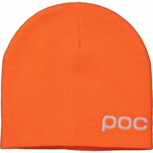 Poc Corp Beanie Zink Orange UNI Skijaška kapa