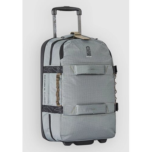 Rip Curl S-Series F-Light Transit 45L Travel Bag cactus green Cijene