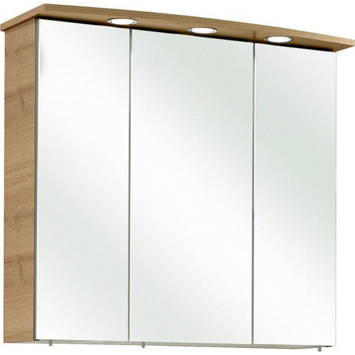 XORA OMARA Z OGLEDALOM 75/72/20 cm Cene