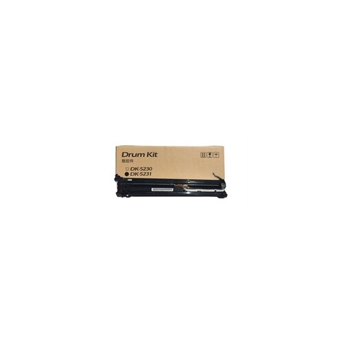 Kyocera Bubanj Mita DK-5230 (crna), original Cijene