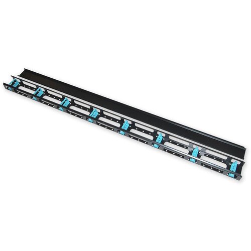 LAN-TEC SA.0028.047 - Vertikalna letva za vez, visina 47U Cijene