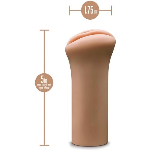  Enlust Molly - umjetna maca sa MI slikama (tamna prirodna) Cijene