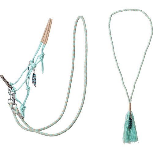 Brands of Q Kombinirana oglavka Liberty, ice green - Shetty Cene