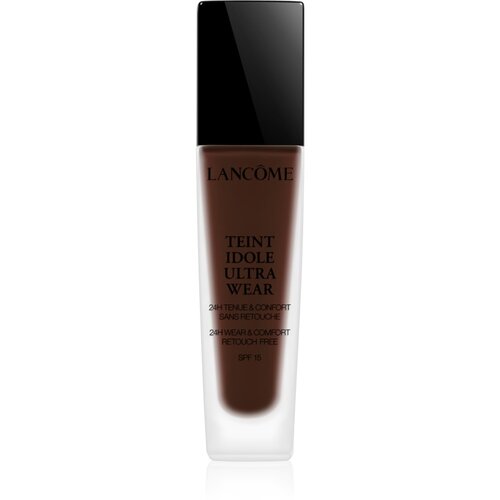 Lanc&amp;ocirc;me Teint Idole Ultra Wear dugotrajni puder SPF 15 nijansa 17 Ebene 30 ml Slike