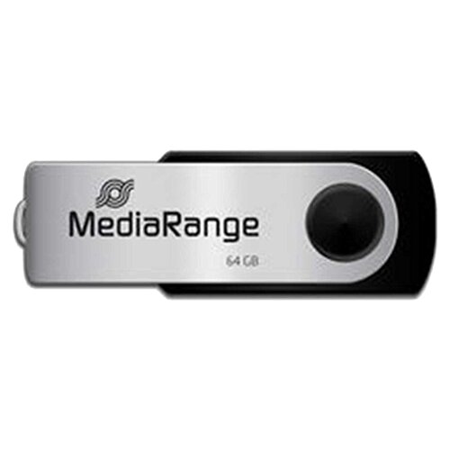 Mediarange 64GB/2.0//MR912 usb memorija Slike