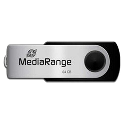 Mediarange USB ključek, 64GB Slike