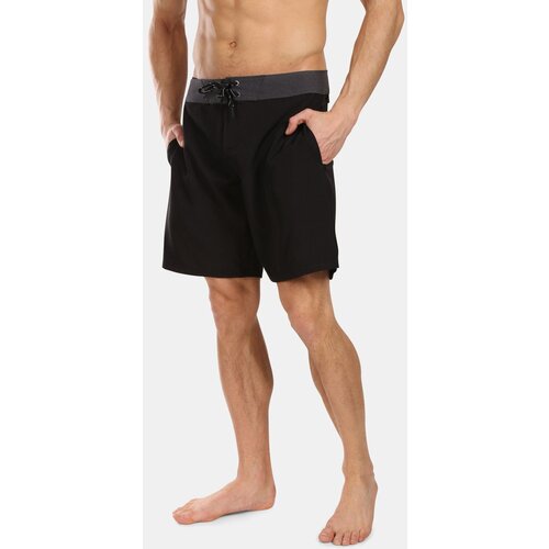 Kilpi men&amp;#039;s swimming shorts ARI-M Black Slike