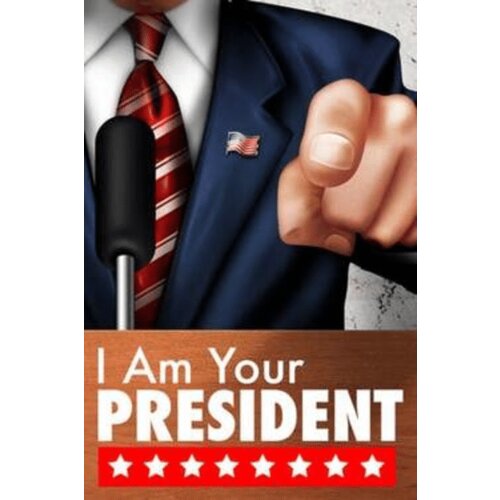 Steam I Am Your President (PC) Key GLOBAL Cene
