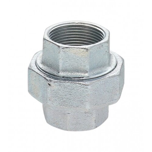 CALISKAN Holender pocinčani 1/4&amp;quot; 340UNION11/4 Slike
