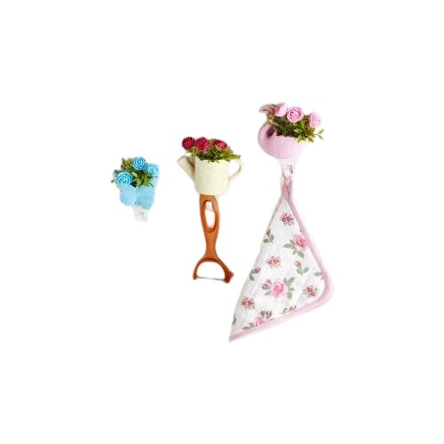 Eva DEKOR PVC DEKORACIJA KUKICA 5629 Cijene