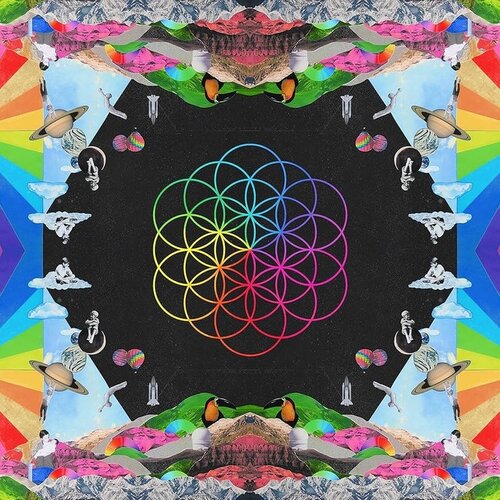 POSNETI MEDIJI Coldplay - LP/A Head Full Of Dreams, (5000039132) Cene