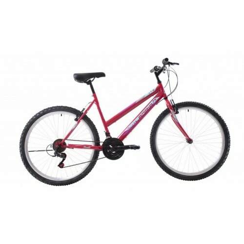 Capriolo mountain bike adria bonita 26 pink i tirkiz 19 Cene