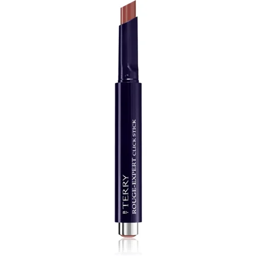 By Terry Rouge-Expert Click Stick Lipstick razkošna šminka odtenek Choco Chick 1.5 g