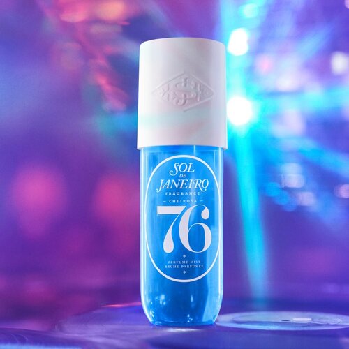 Sol de Janeiro Cheirosa &amp;#039;76 Mirisna magla za tijelo i kosu za žene 90 ml Slike