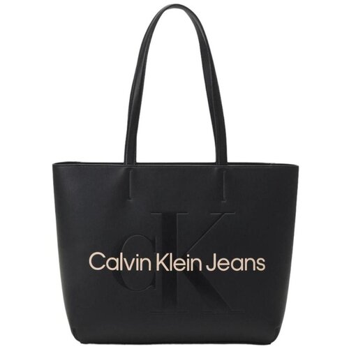 Calvin Klein Jeans - Crna Slike