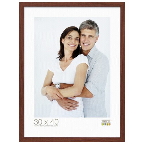 DEKNUDT S44CH3 30x40 Wood brown Slike