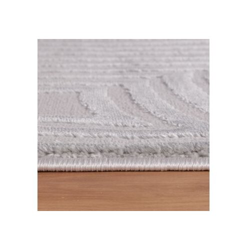 Conceptum Hypnose sahara 1113 - sivi tepih (200 x 290 cm) Cene