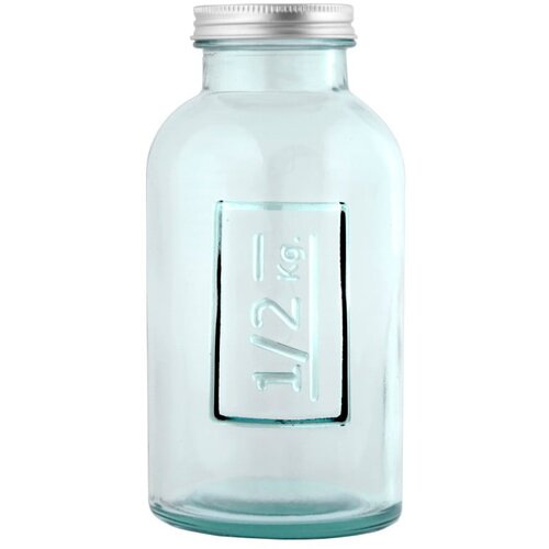 Ego Dekor Steklenica iz recikliranega stekla Ego Dekor, 500 ml Cene