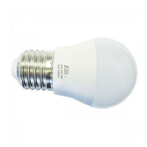  Elit+ LED sijalica p45 6w e27, 6500k ( EL 01758 ) Cene