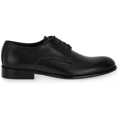 Exton VITELLO NERO Crna Slike