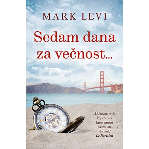Laguna Mark Levi
 - Sedam dana za večnost Slike