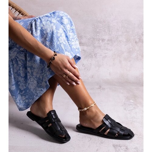 D/CEO Beige sandals Rosina Cene