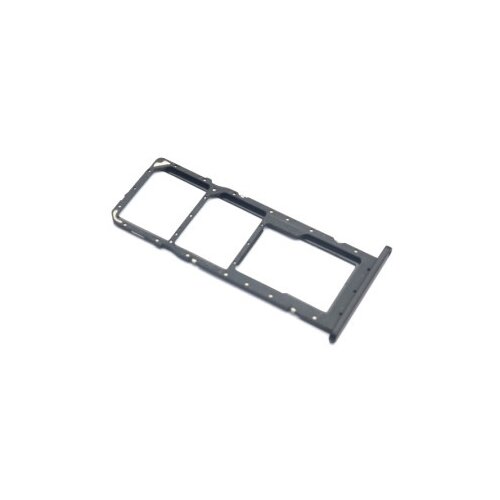  Ulozak za sim za samsung a037 galaxy a03s black ( SD12954 ) Cene