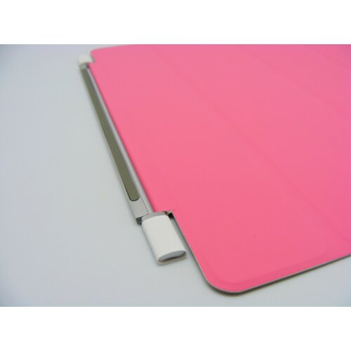Smart Cover for iPad mini/mini2 pink futrola za tablet Cene