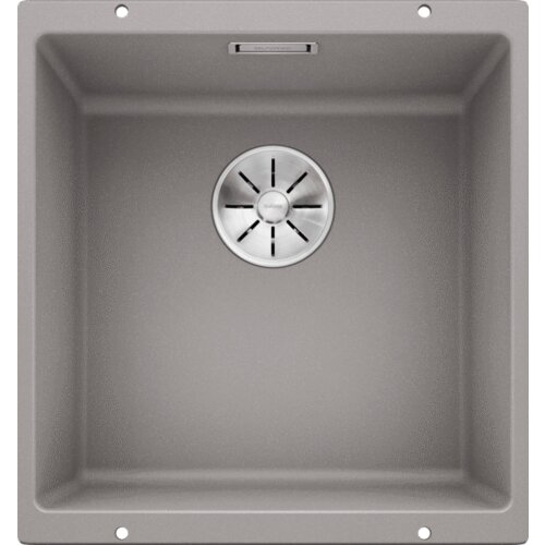 Blanco SUBLINE 400-U Tartuf SILGRANIT PuraDur 523429 Slike