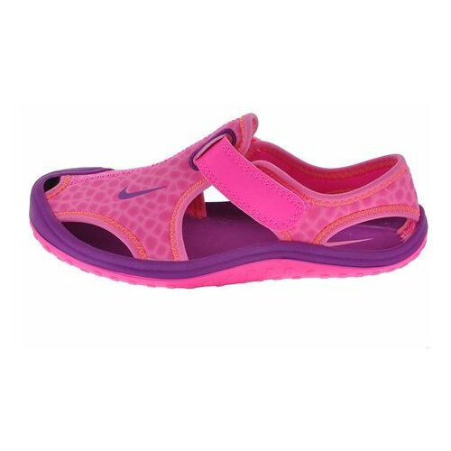 Nike sandale za devojčice SUNRAY PROTECT (PS) 344992-603 Slike