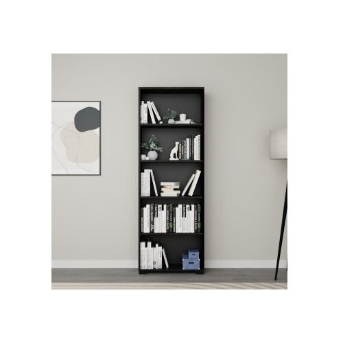 Hanah home polica za knjige lucas 1600 113 Cene