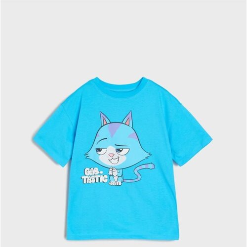 Sinsay Majica kratkih rukava Gabby&amp;#039;s Dollhouse Slike