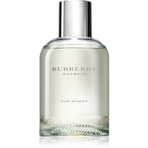Burberry weekend For Women parfemska voda 100 ml za žene