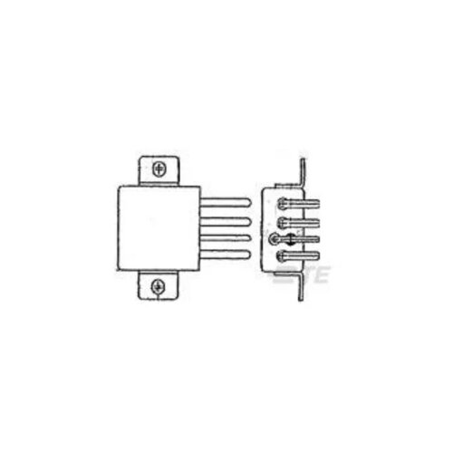 TE CONNECTIVITY Mid Range RelaysMid Range Relays 8-1617748-7 AMP Cijene