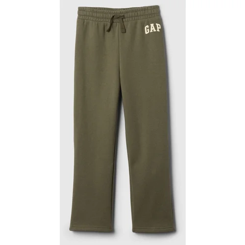 GAP Kids Sweatpants with Logo - Boys