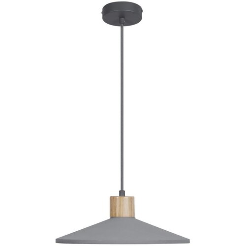 Ledvance Viseća lampa na kablu DECOR CONCRETE 1xE27/15W/230V &Oslash; 32 cm beton siva Cene