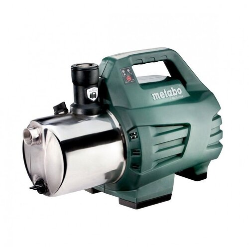 Metabo pumpa za vodu vrtna P6000 inox 1300W 6000 l/h Cijene