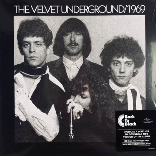  VELVET UNDERGROUND - 1969 Cene