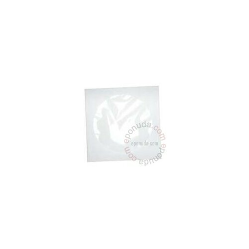 Omega Papirna kesica za CD sa prozorom Slike