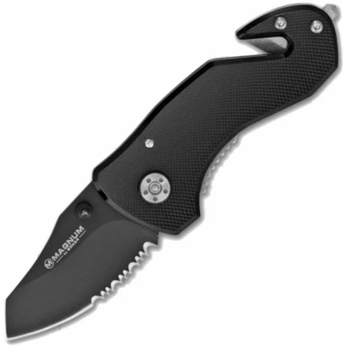 Magnum Black Rescue 01MB456 Taktični nož