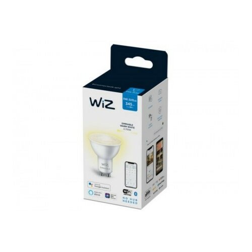 Philips wiz led sijalica wi-fi WIZ016 Cene
