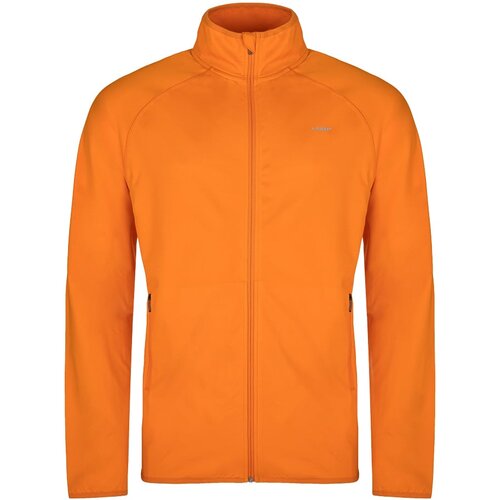 LOAP Men&amp;#039;s sweatshirt PANET orange Slike