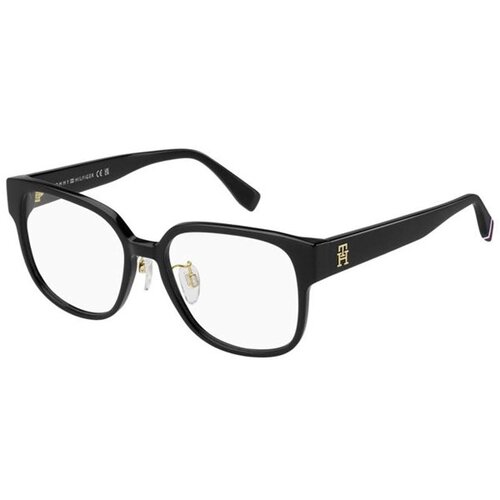 Tommy Hilfiger TH2117/F 807 ONE SIZE (54) Črna/Kristalna Cene