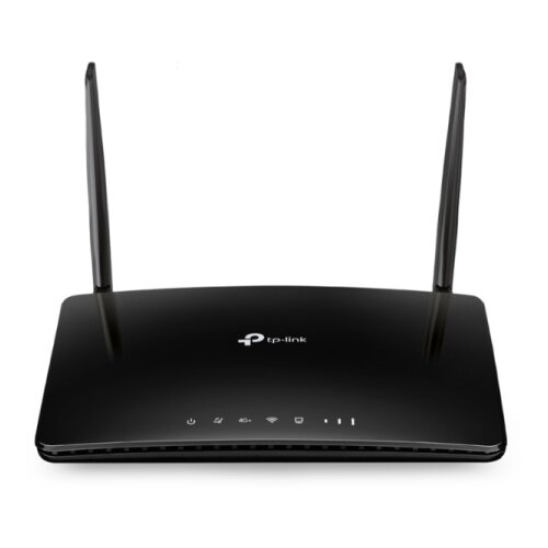 Tp-link Archer MR500 AC1200 4G LTE napredni Cat6 gigabitni ruter, ugrađeni 300Mbps 4G+ LTE, 867 Mbps na 5 GHz + 300 Mbps na 2,4, ARCHER-MR500 Cijene