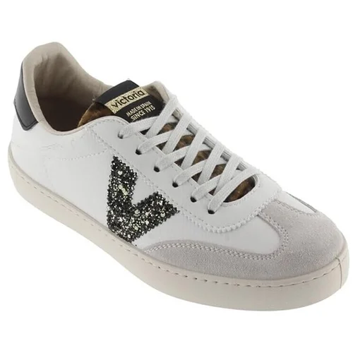 Victoria Nizke superge SNEAKERS 1126198 Bela