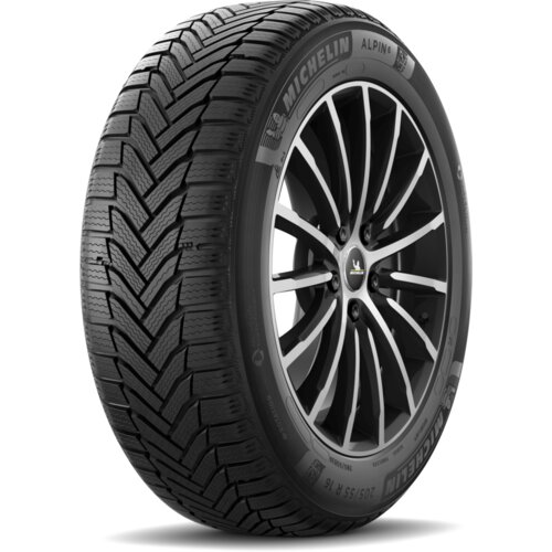 Michelin 185/65R15 alpin 6 88T zimska auto guma Cene